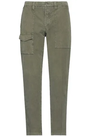 YOOX PARTES DE ABAJO - Pantalones