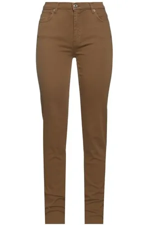 Trussardi PARTES DE ABAJO - Pantalones vaqueros