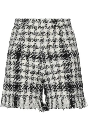 CHARLOTT PARTES DE ABAJO - Pantalones cortos y bermudas