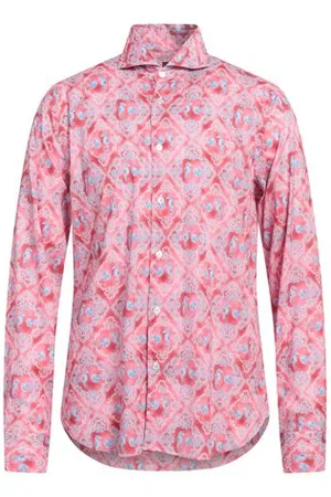FEDELI CAMISETAS Y TOPS - Camisas