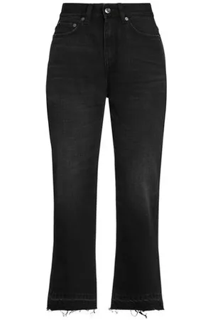 HTC PARTES DE ABAJO - Pantalones vaqueros