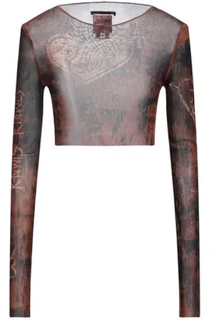 Jean Paul Gaultier CAMISETAS Y TOPS - Tops