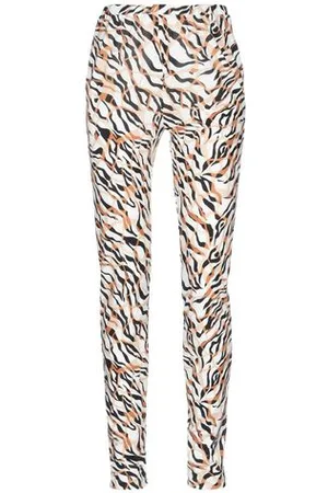Roberto Cavalli PARTES DE ABAJO - Leggings