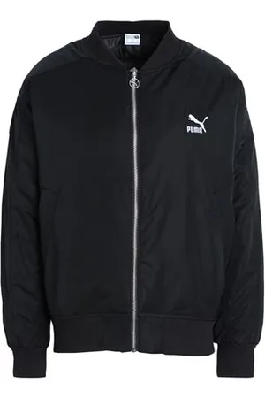 PUMA ROPA DE ABRIGO - Chaquetas y cazadoras