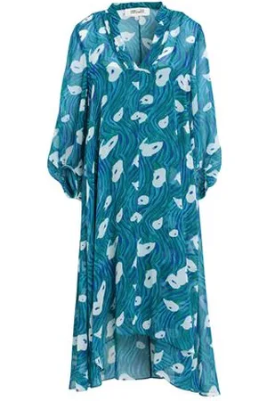 Diane von Furstenberg VESTIDOS - Vestidos midi