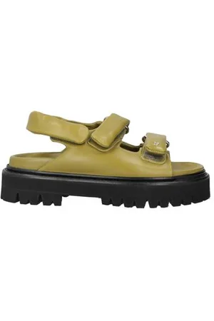 Dsquared2 CALZADO - Sandalias con cierre