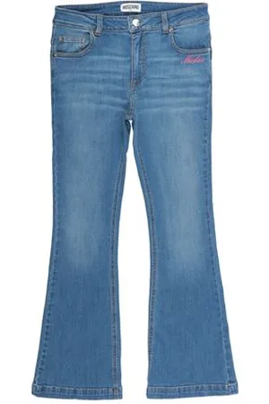 Moschino PARTES DE ABAJO - Pantalones vaqueros