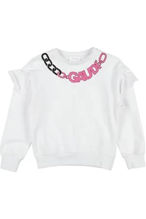Gaudi CAMISETAS Y TOPS - Sudaderas