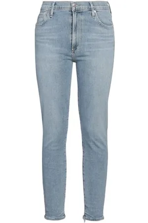 Citizens of Humanity PARTES DE ABAJO - Pantalones vaqueros