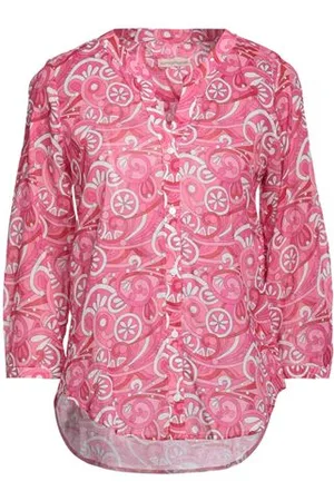 CAMICETTASNOB CAMISETAS Y TOPS - Camisas