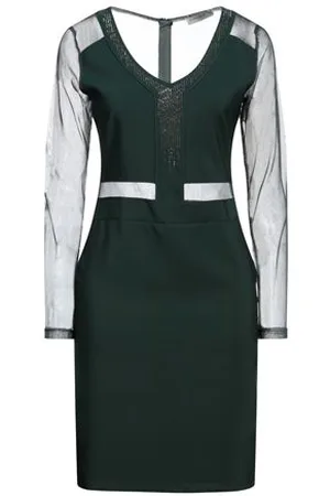 BOUTIQUE DE LA FEMME VESTIDOS - Minivestidos