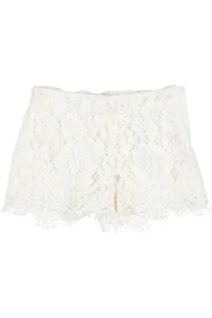 Dolce & Gabbana PARTES DE ABAJO - Pantalones cortos y bermudas
