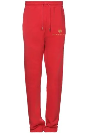 BEL-AIR ATHLETICS PARTES DE ABAJO - Pantalones