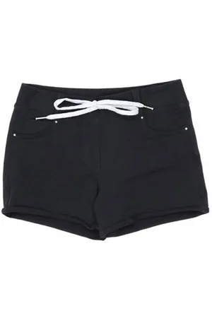 ELSY PARTES DE ABAJO - Pantalones cortos y bermudas