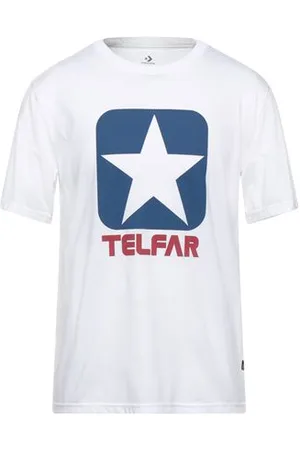 Converse CAMISETAS Y TOPS - Camisetas