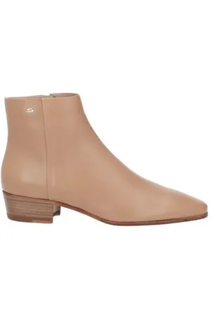 santoni CALZADO - Botines de caña alta