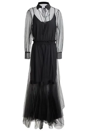 Twin-Set VESTIDOS - Vestidos largos