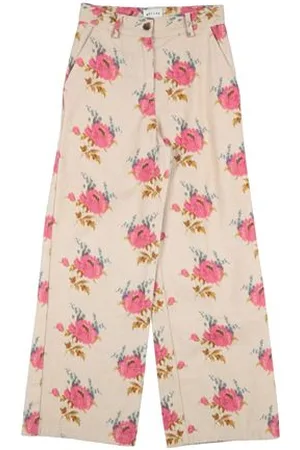 MORLEY PARTES DE ABAJO - Pantalones