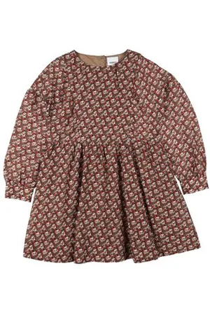 Burberry VESTIDOS - Vestidos para niña