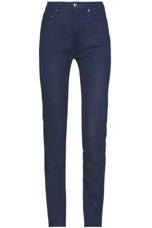 (+) people PARTES DE ABAJO - Pantalones vaqueros