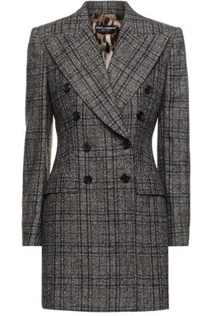 Dolce & Gabbana ROPA DE ABRIGO - Abrigos y gabardinas