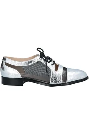 Twin-Set CALZADO - Zapatos de cordones