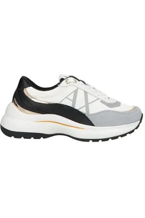 Armani Exchange CALZADO - Sneakers