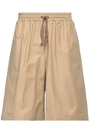Maison Kitsuné PARTES DE ABAJO - Pantalones cortos y bermudas