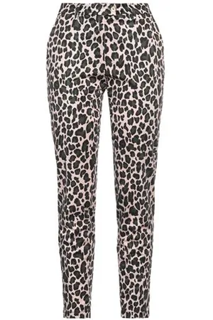 MICHAEL COAL PARTES DE ABAJO - Pantalones