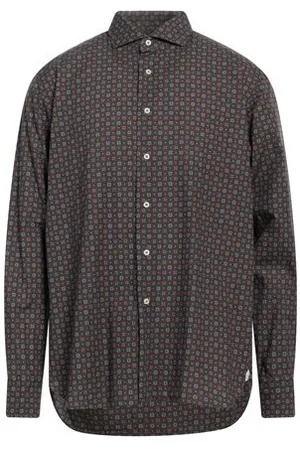GRIGIO CAMISETAS Y TOPS - Camisas