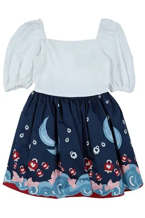 Simonetta VESTIDOS - Vestidos para niña