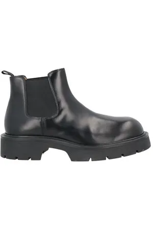 Sandro CALZADO - Botines de caña alta