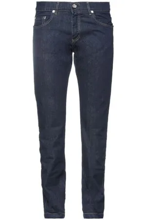 BILLIONAIRE PARTES DE ABAJO - Pantalones vaqueros