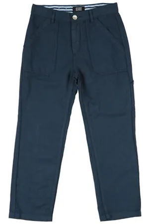 Scotch&Soda PARTES DE ABAJO - Pantalones