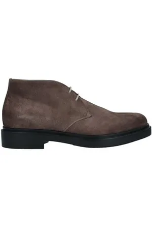 santoni CALZADO - Botines de caña alta
