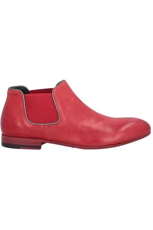 Pantanetti CALZADO - Botines de caña alta