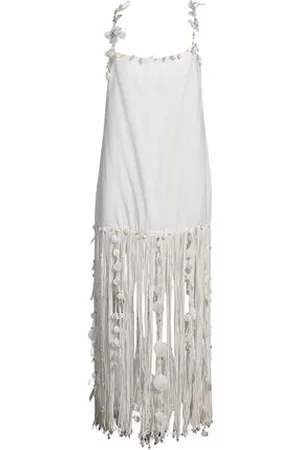 ZIMMERMANN VESTIDOS - Vestidos largos