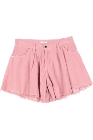L:Ú L:Ú PARTES DE ABAJO - Pantalones cortos y bermudas
