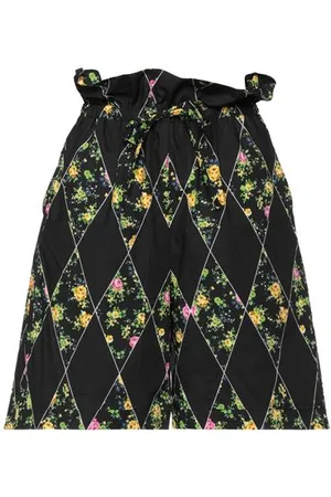 Msgm PARTES DE ABAJO - Pantalones cortos y bermudas