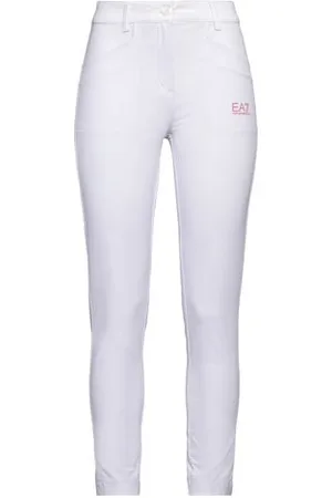 EA7 PARTES DE ABAJO - Pantalones