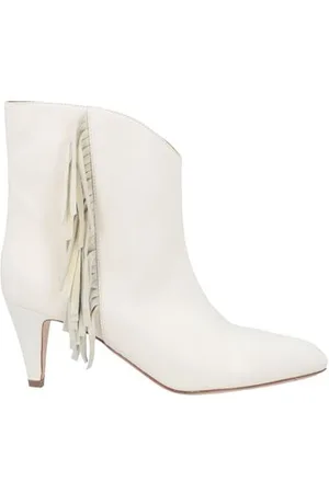Twin-Set CALZADO - Botines de caña alta