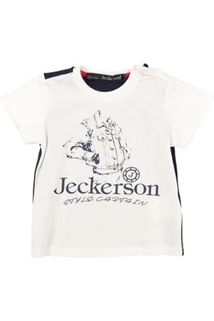 Jeckerson CAMISETAS Y TOPS - Camisetas