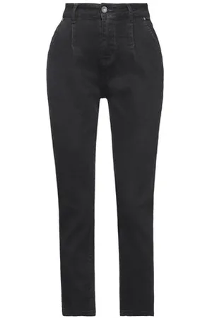 EAN 13 PARTES DE ABAJO - Pantalones vaqueros