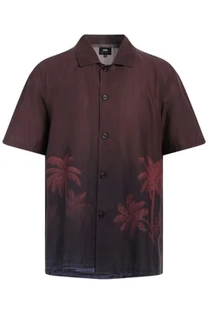 Edwin CAMISETAS Y TOPS - Camisas