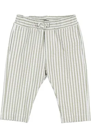 Manuel Ritz PARTES DE ABAJO - Pantalones