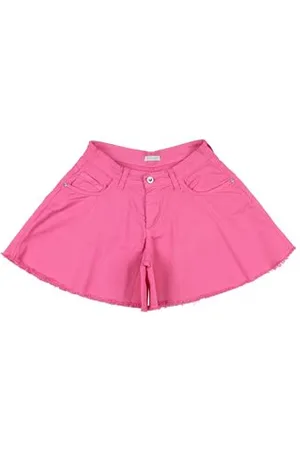 MEILISA BAI PARTES DE ABAJO - Pantalones cortos y bermudas