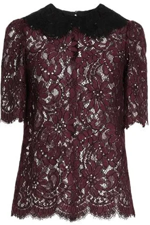 Dolce & Gabbana CAMISETAS Y TOPS - Tops