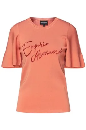 Emporio Armani PRENDAS DE PUNTO - Pullover