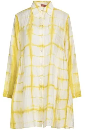 BIANCO LEVRIN VESTIDOS - Minivestidos