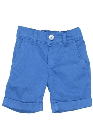 MANUELL & FRANK PARTES DE ABAJO - Pantalones cortos y bermudas